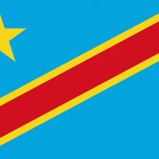 Congo (Kinshasa)
